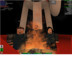 The Three Survivors