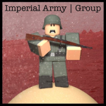 Imperial Army | Group