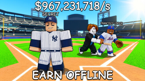 [⚾] Steal a Baseball Player