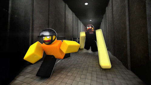 [NEW] Monster Runners [Alpha]