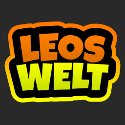 Leos Welt 🏠 RP [1.0 bald!]