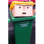 Dump trump322