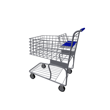 Shopping Cart Model