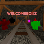 Welcomeboiiiiiz