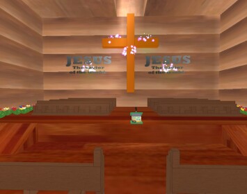 Praise and Worship