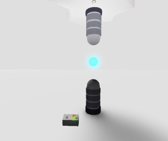 Core Self Destruct Testing.