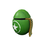 Eggmunition