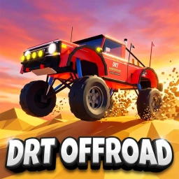 [Alpha UPD] DRT Offroad icon