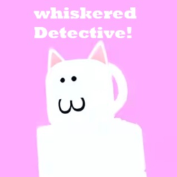 🔍🐈Whiskered Detective [ALPHA]
