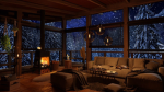 Frosty’s Cabin