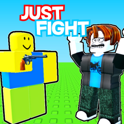 Just Fight
