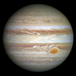 Jupiter obby
