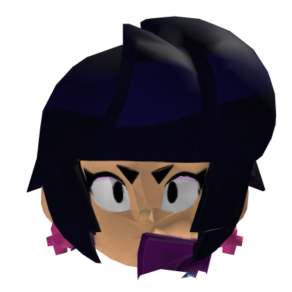 Bibi Roblox item