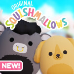 Squishmallows