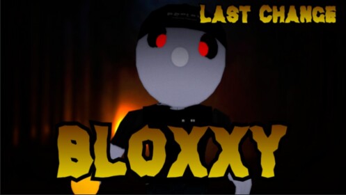 Build Mode (Bloxxy)