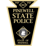 Pinewell State Police