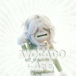 Avocado Cafe [NEW!]