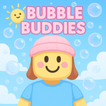 bubble buddies clan