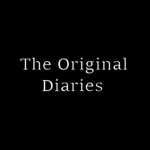∞ The Original Diaries ∞