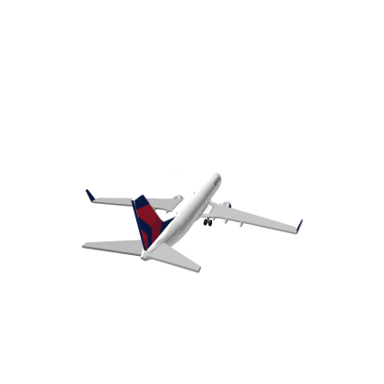 Delta 737-800 (FREE)
