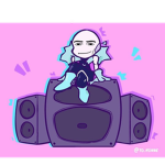GlitchyGrundy_YT Fan Group