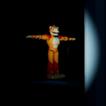 Five Nights At Memes (Security Breach Edition)