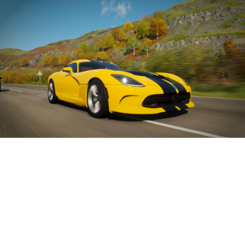 (Highway update!) Forza horizon roblox