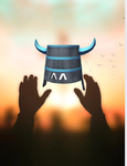 The followers of the bucket