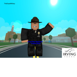 Irving Police Department's Training Center