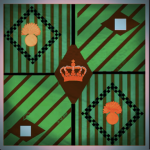 Urwald’s Royal Guard Corps