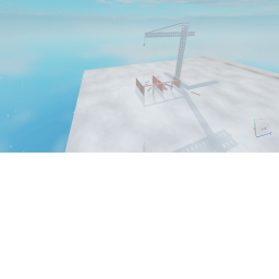 [WINTER] Construction Hangout!