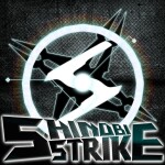 SOUND VOLBLOX II: SHINOBI STRIKE SEASON 2