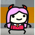 Funny Ace Pilot Club