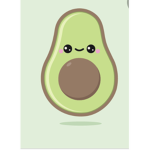 Avocado squad forever!