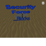 ......blocks security