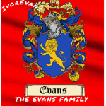 |EF| Evan Family