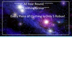 All Year Round Clothing Group Thumbnail