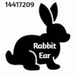 Rabbit Ear