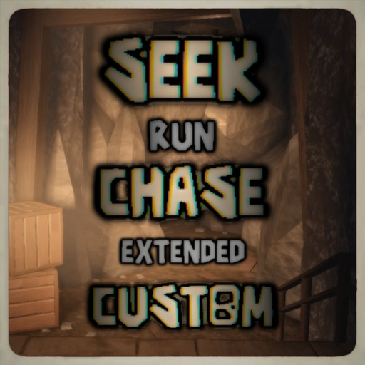 Seek Run Chase Extended Custom