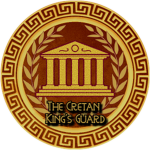The Cretan King's Guard