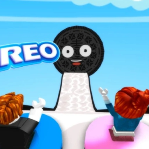 Escape Easy Candy Obby