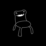 -FROGGY CHAIR-