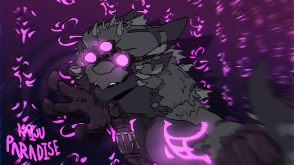 Kaiju Paradise