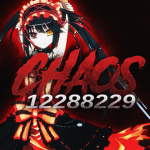 〤CHAOS