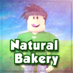 Natural [~] Bakery
