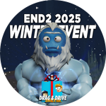 Ending 2: Winter Holiday Event 2025!