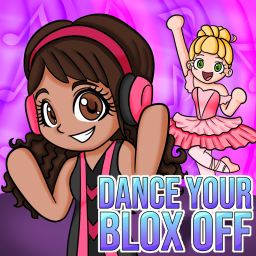 Dance Your Blox Off icon