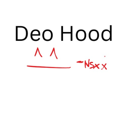 deo hood