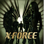 X-FORCE TEAM