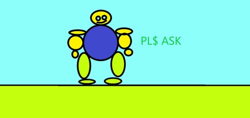 PLS ASK Testing